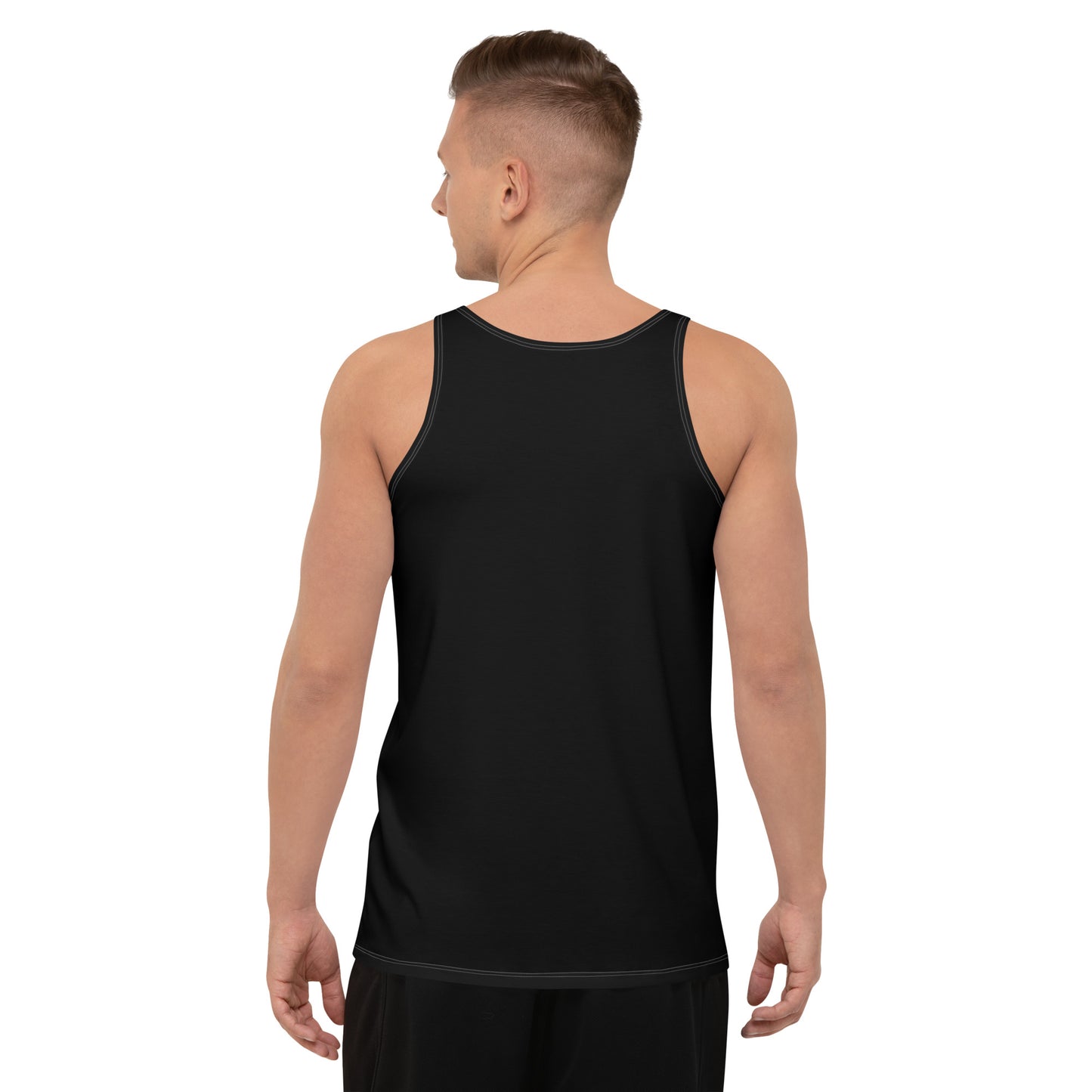 Unisex Tank Top