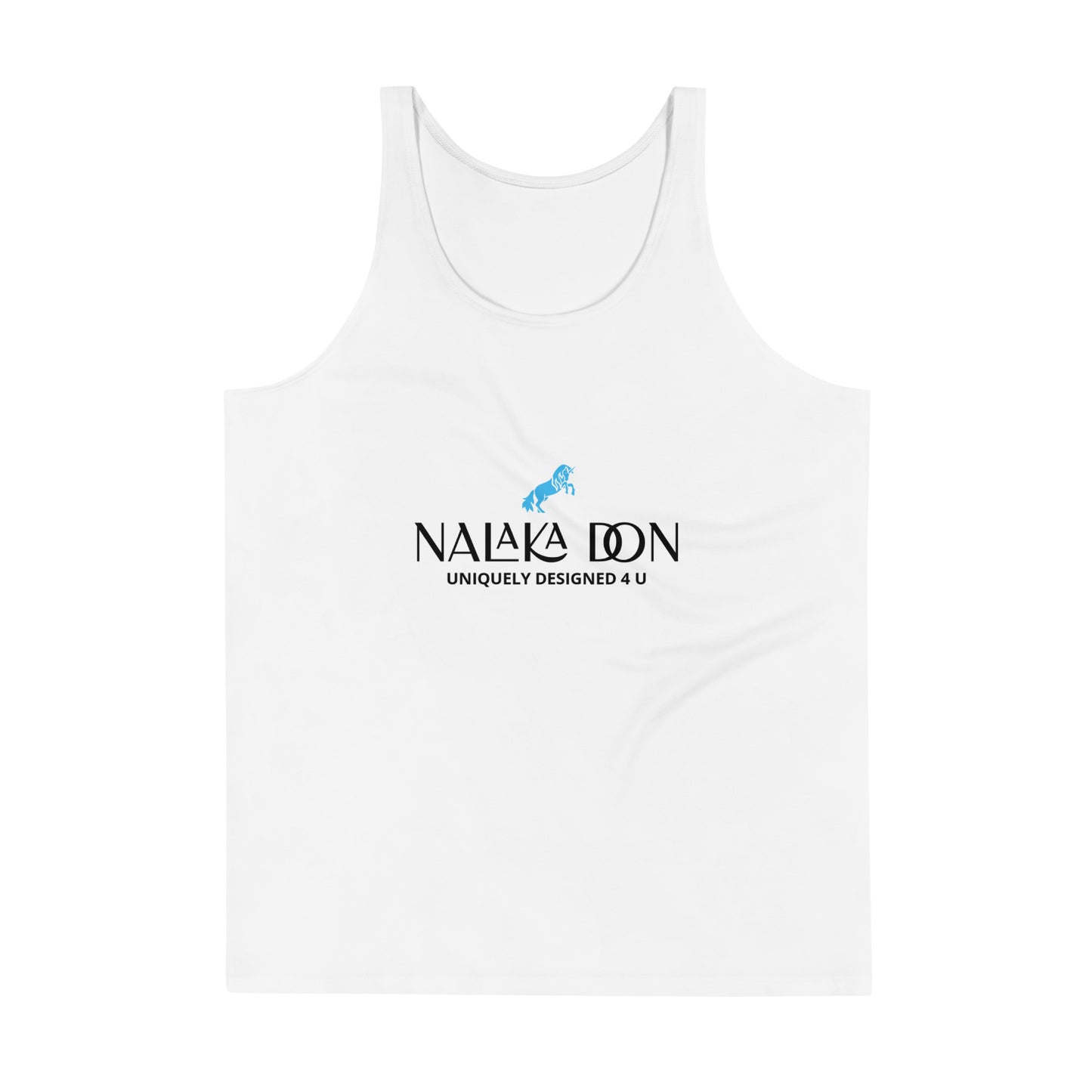Unisex Tank Top