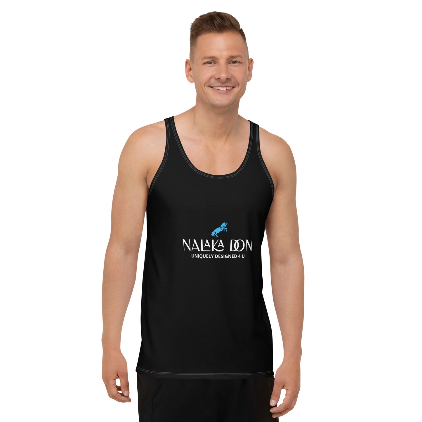 Unisex Tank Top