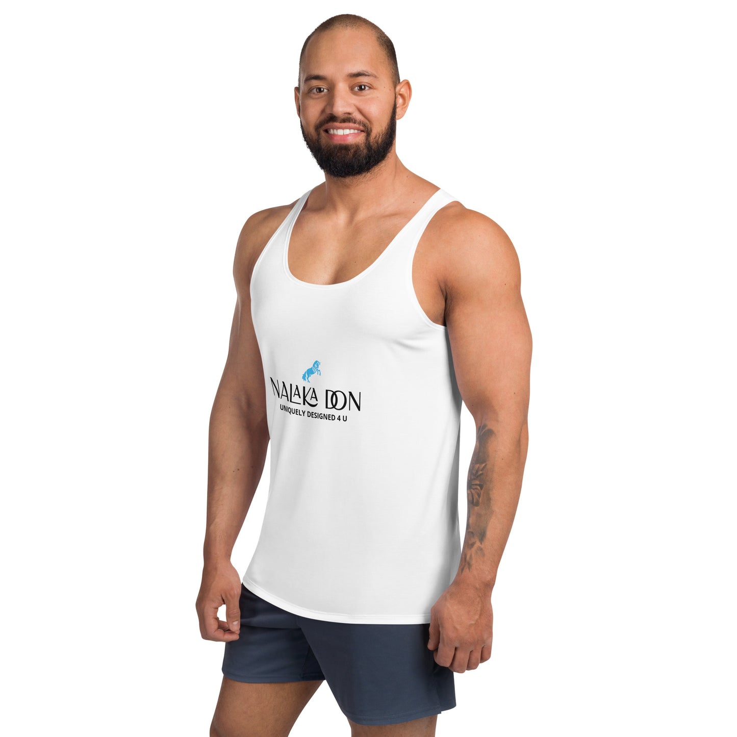 Unisex Tank Top
