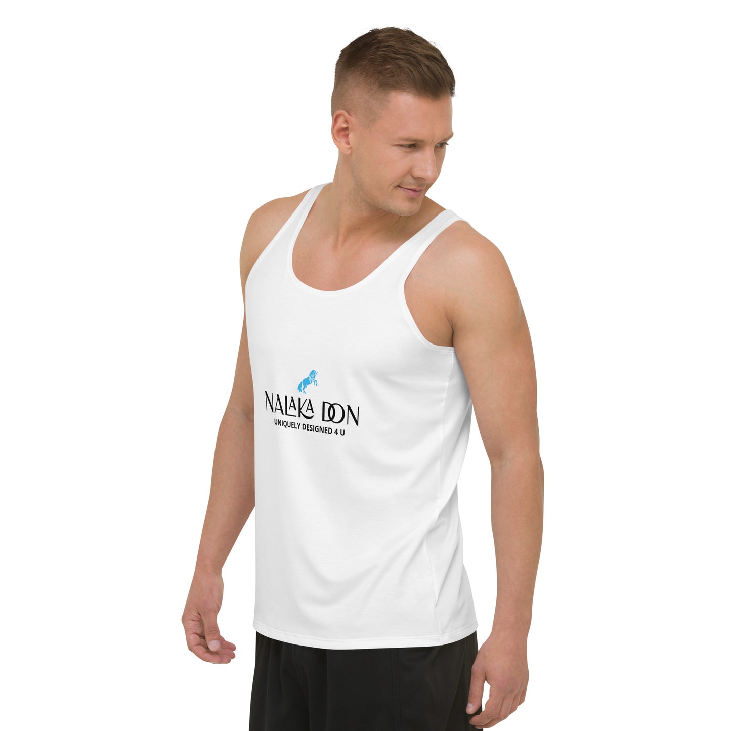 Unisex Tank Top