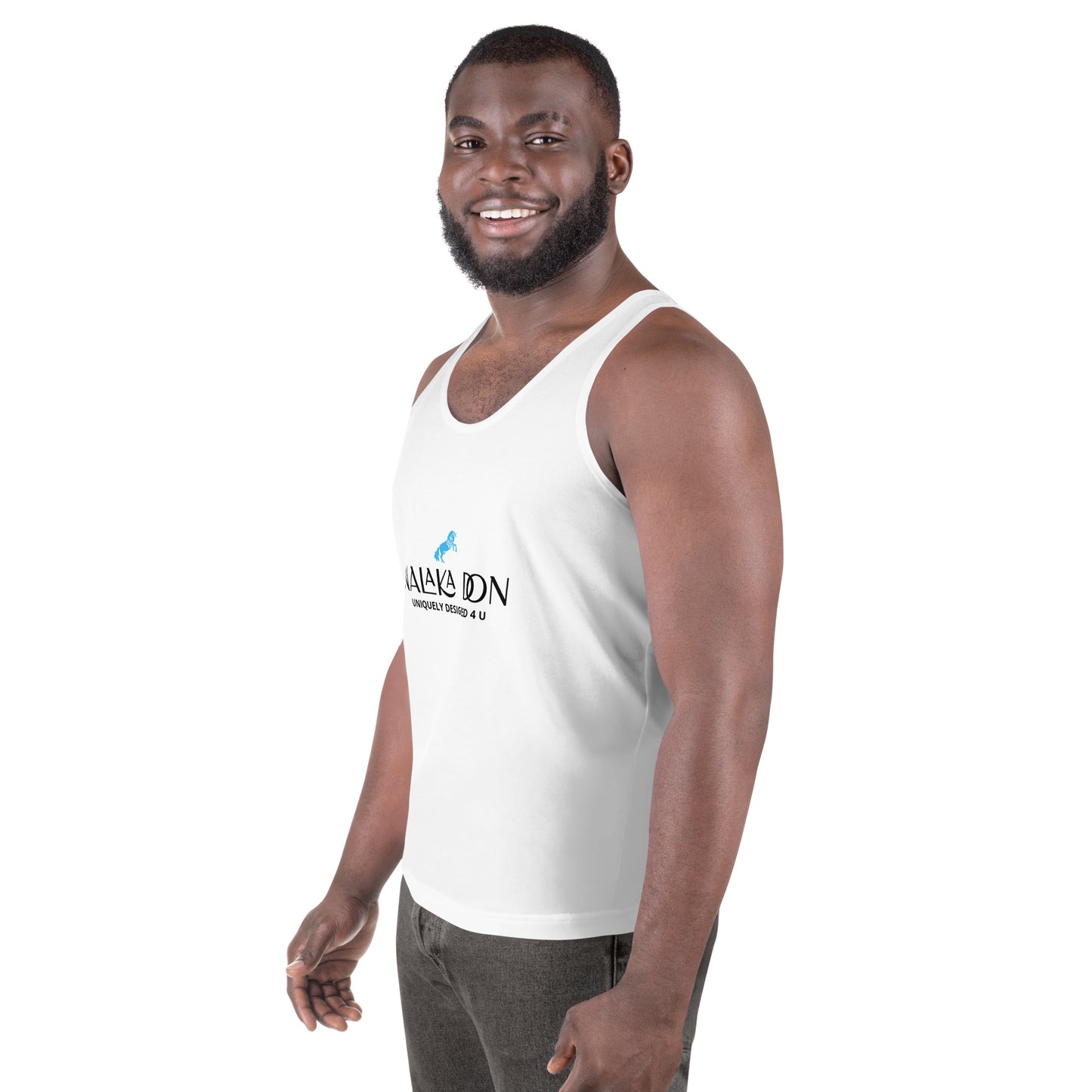 Unisex Tank Top