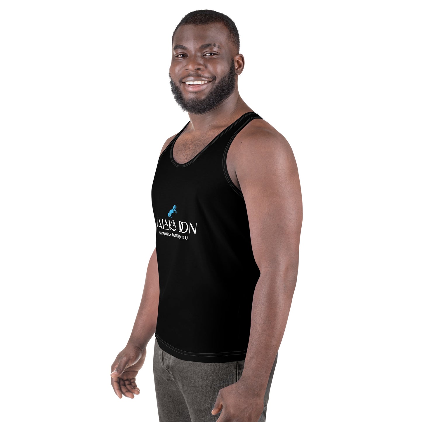 Unisex Tank Top