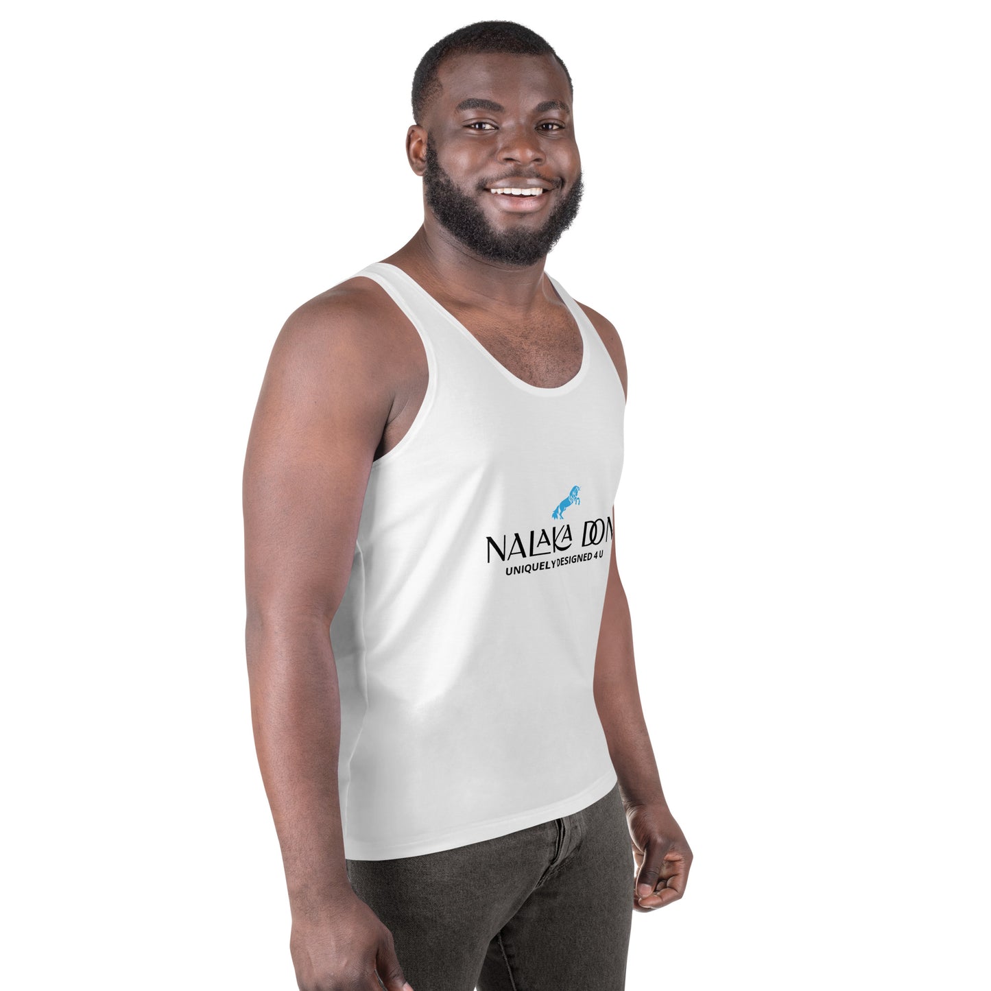 Unisex Tank Top
