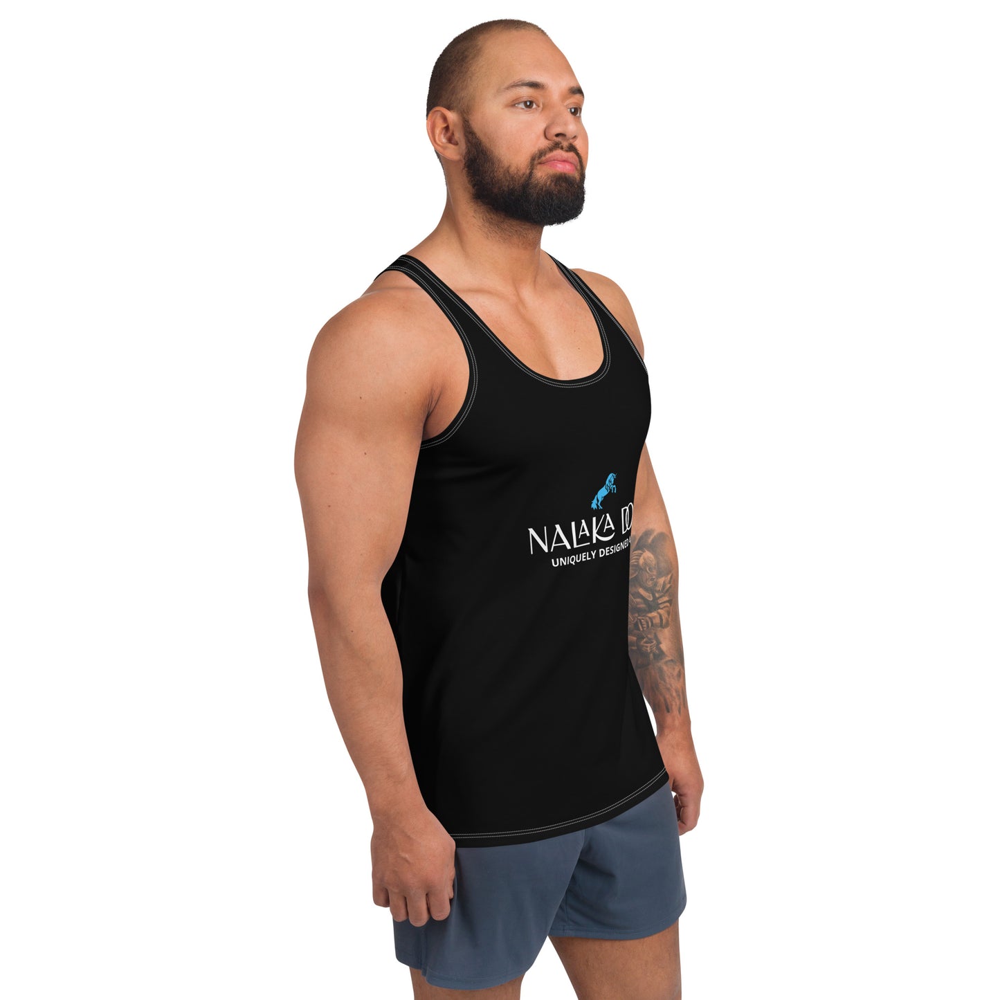 Unisex Tank Top