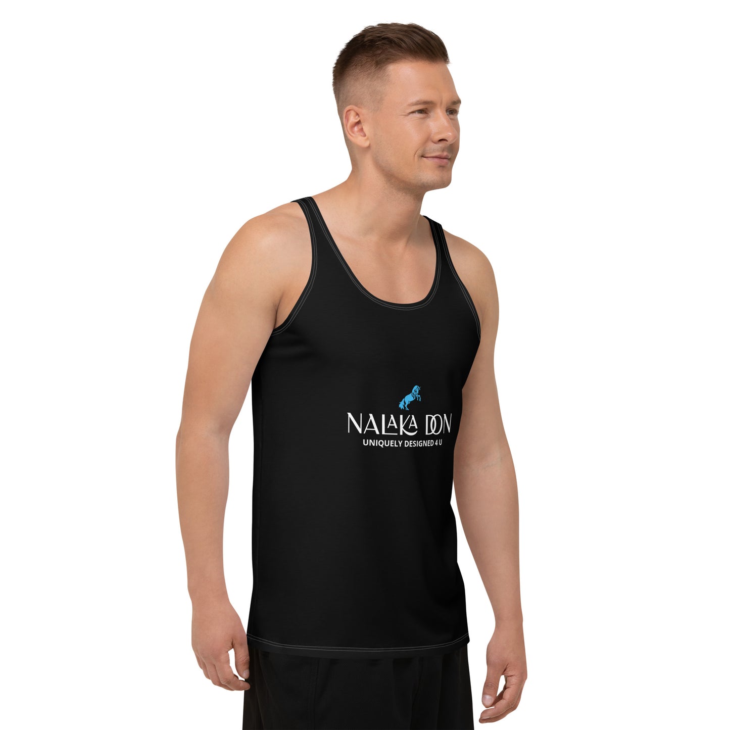 Unisex Tank Top