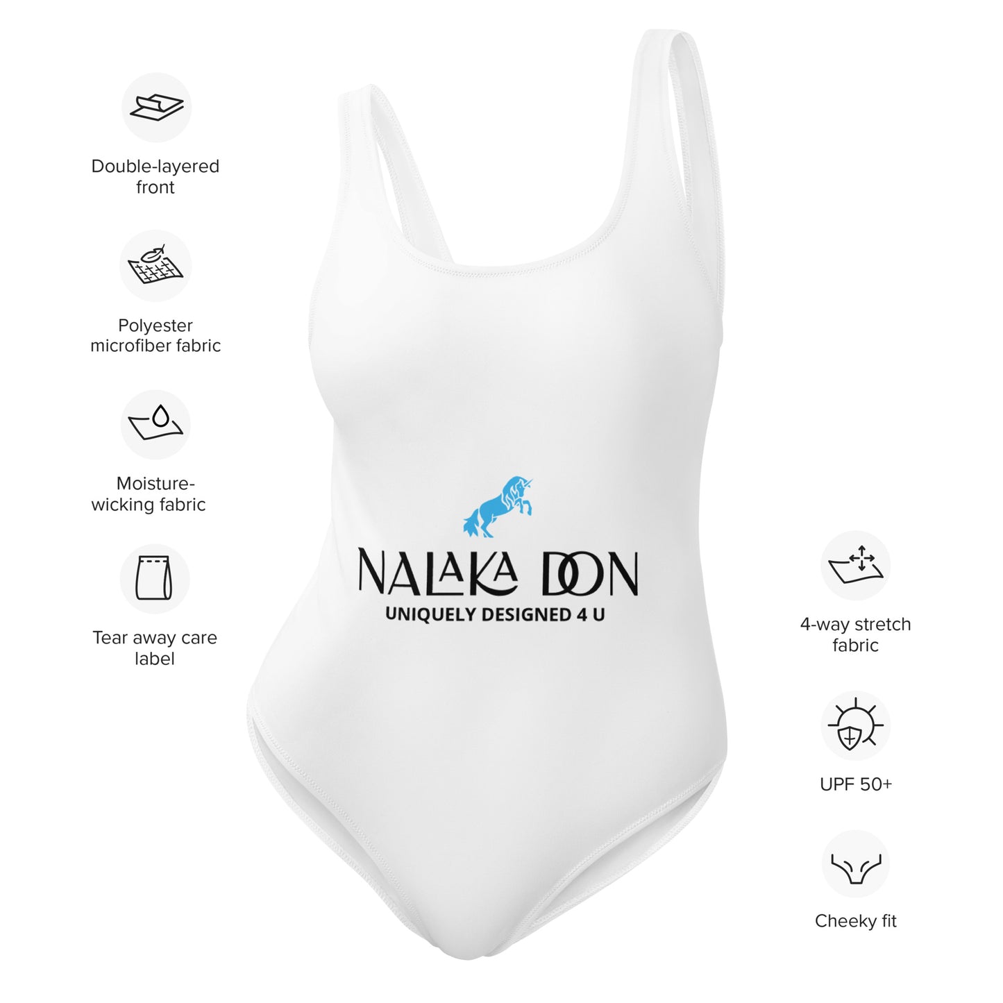 One-Piece Swimsuit