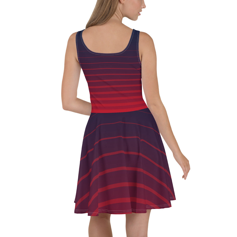 Skater Dress