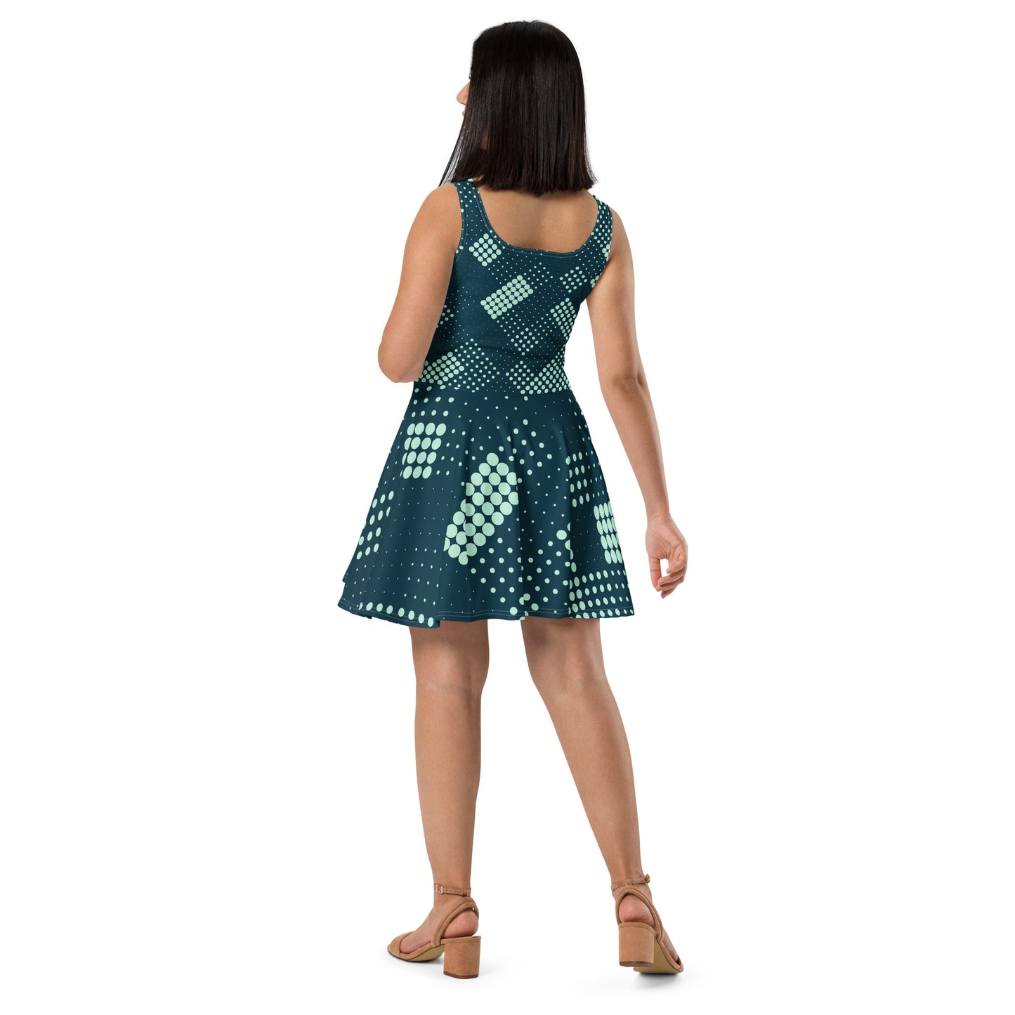 Skater Dress