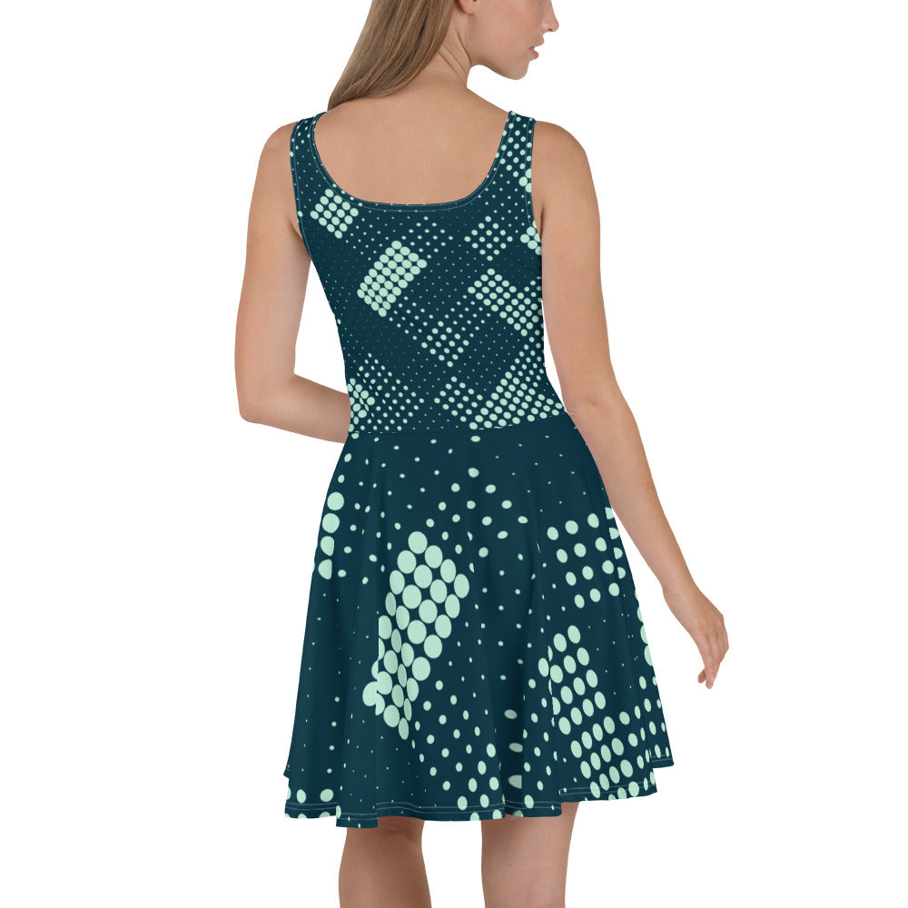 Skater Dress