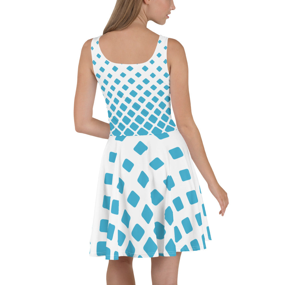 Skater Dress