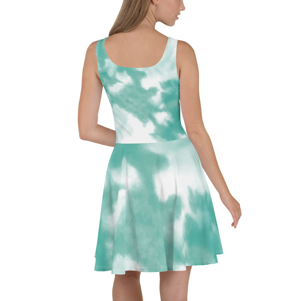 Skater Dress