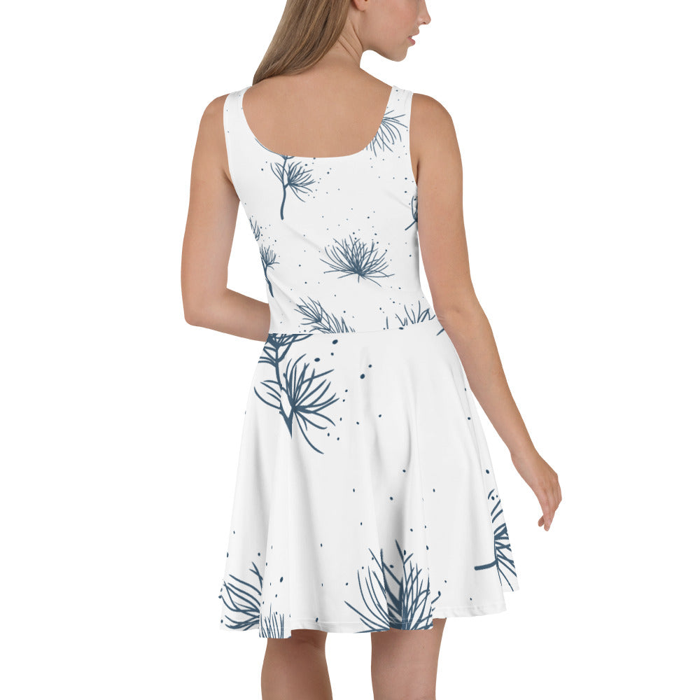 Skater Dress