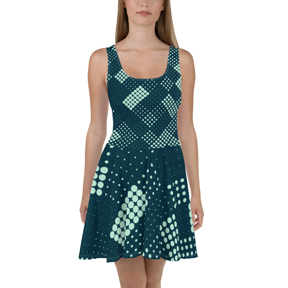Skater Dress