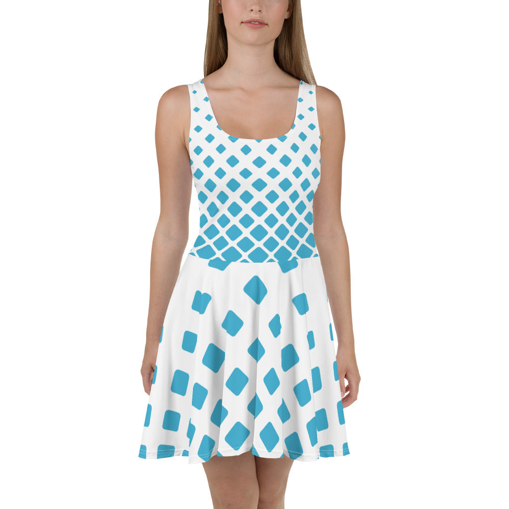 Skater Dress