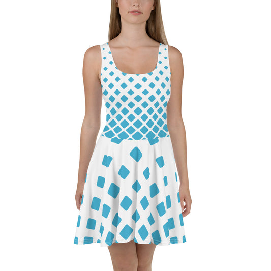 Skater Dress