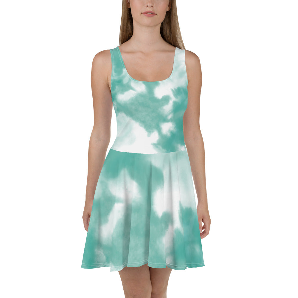 Skater Dress