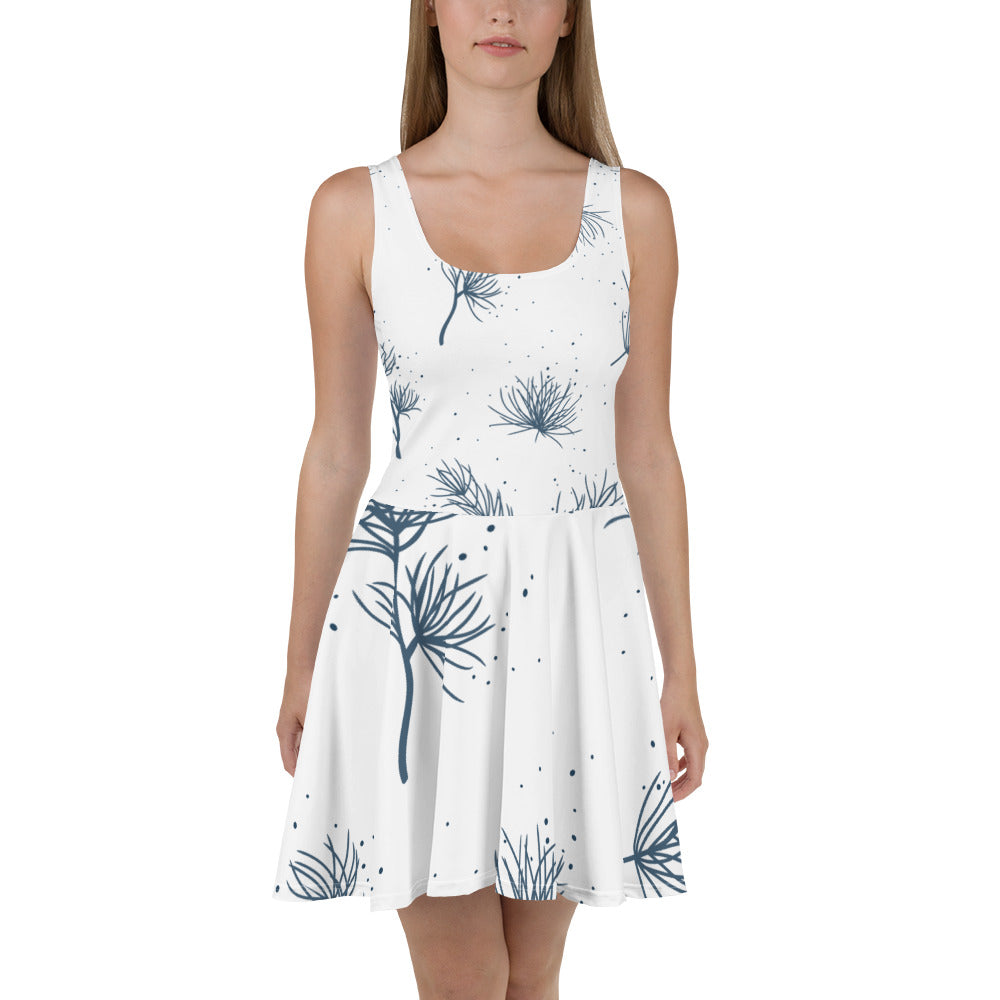 Skater Dress
