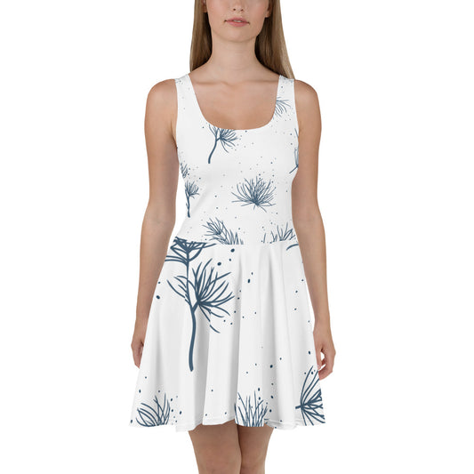 Skater Dress