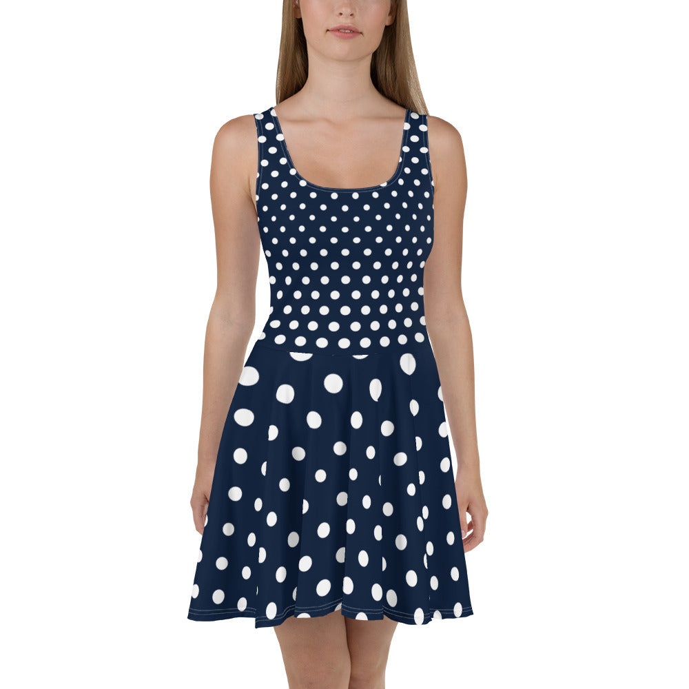 Skater Dress