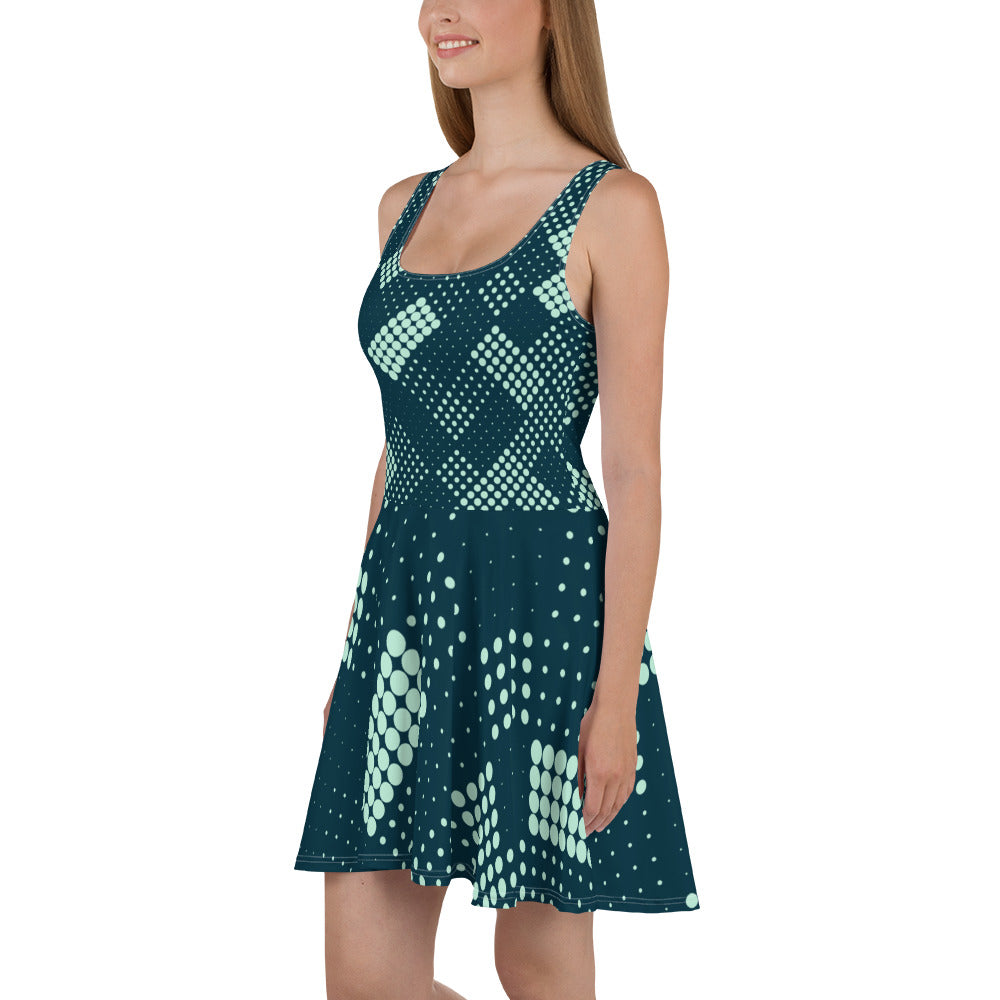 Skater Dress