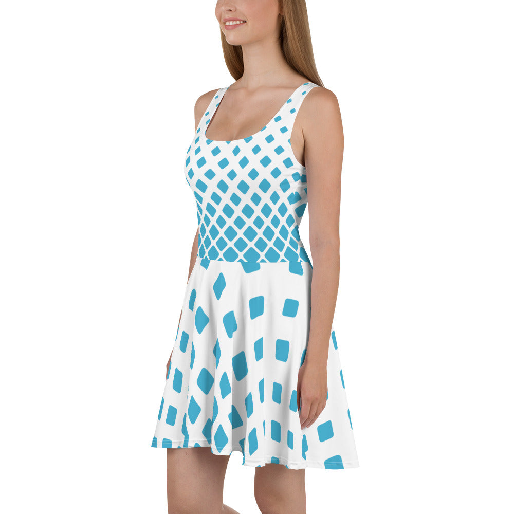 Skater Dress