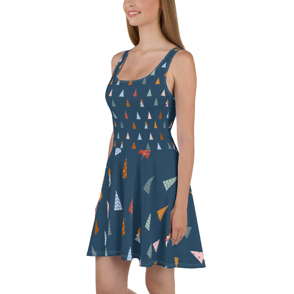 Skater Dress