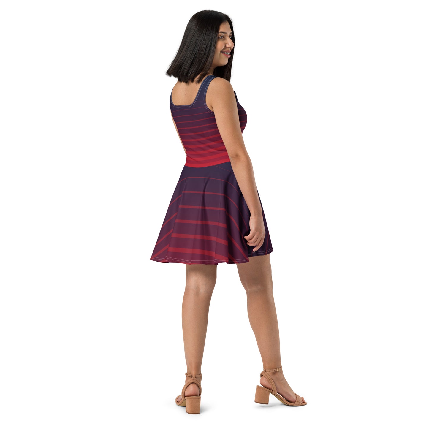 Skater Dress