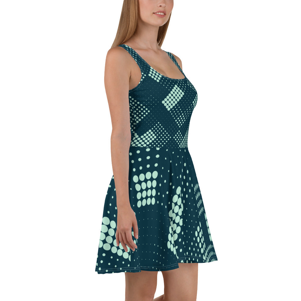 Skater Dress