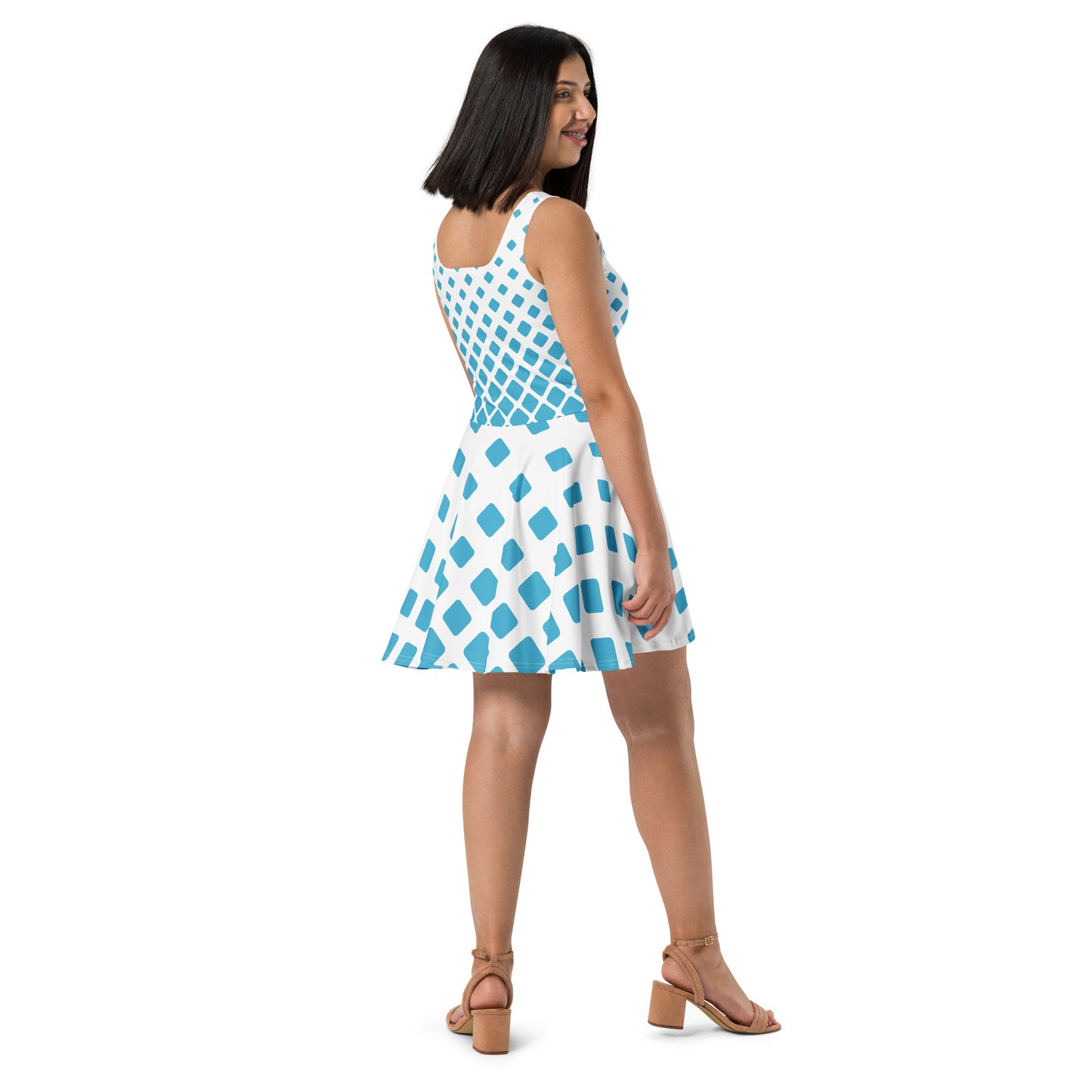 Skater Dress