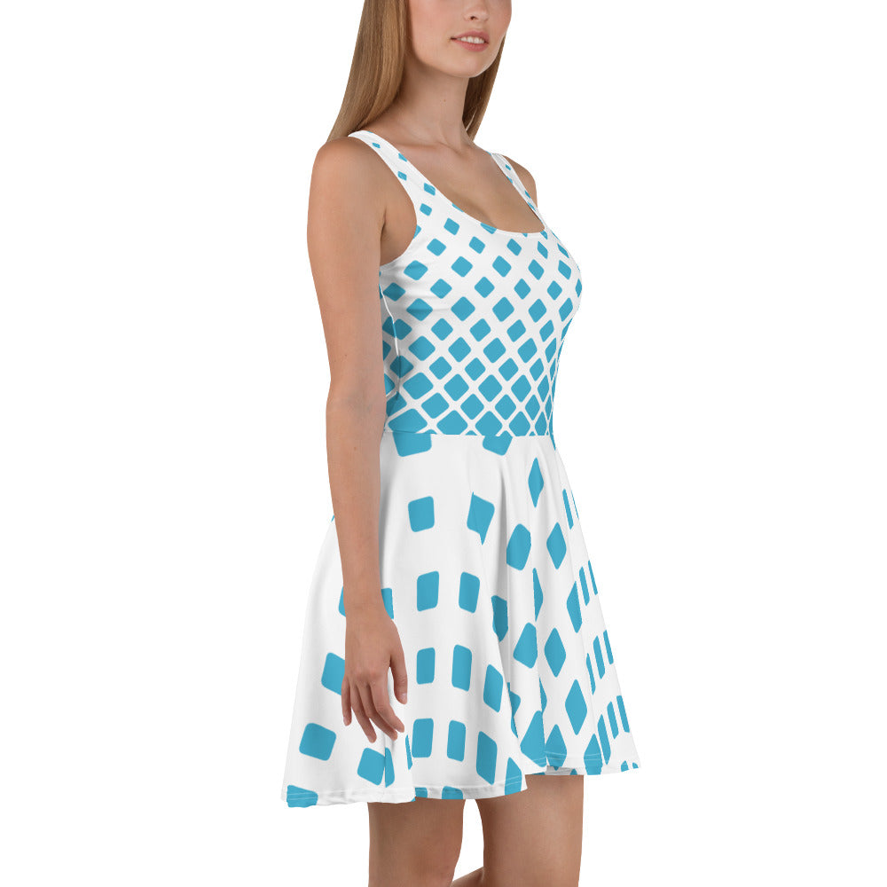 Skater Dress