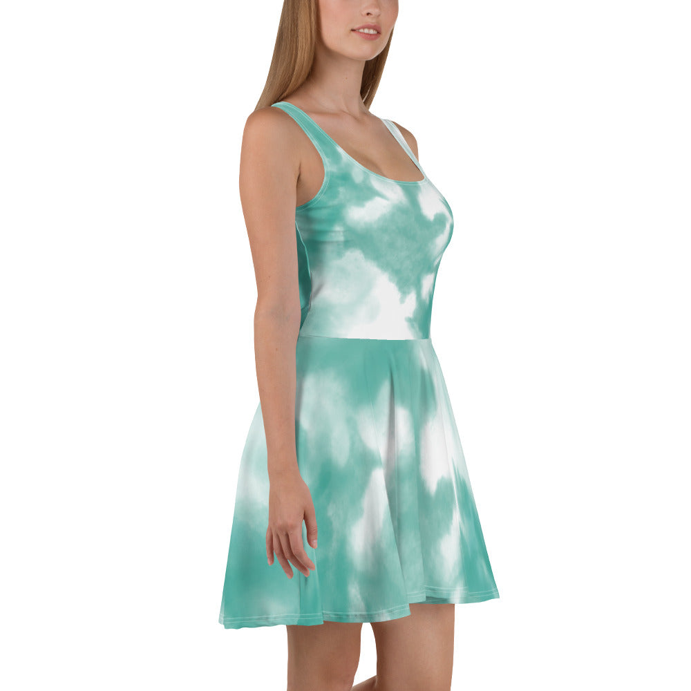 Skater Dress