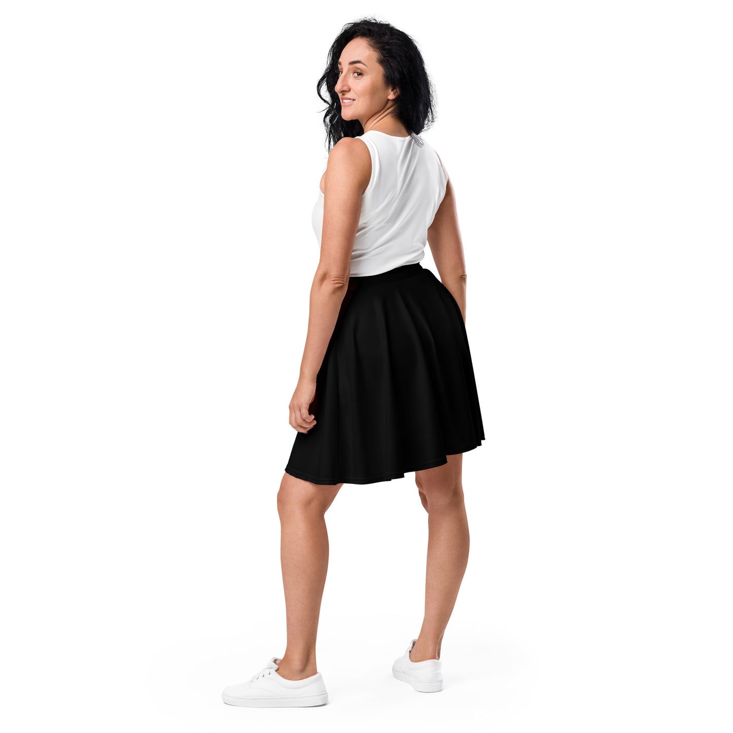 Skater Skirt