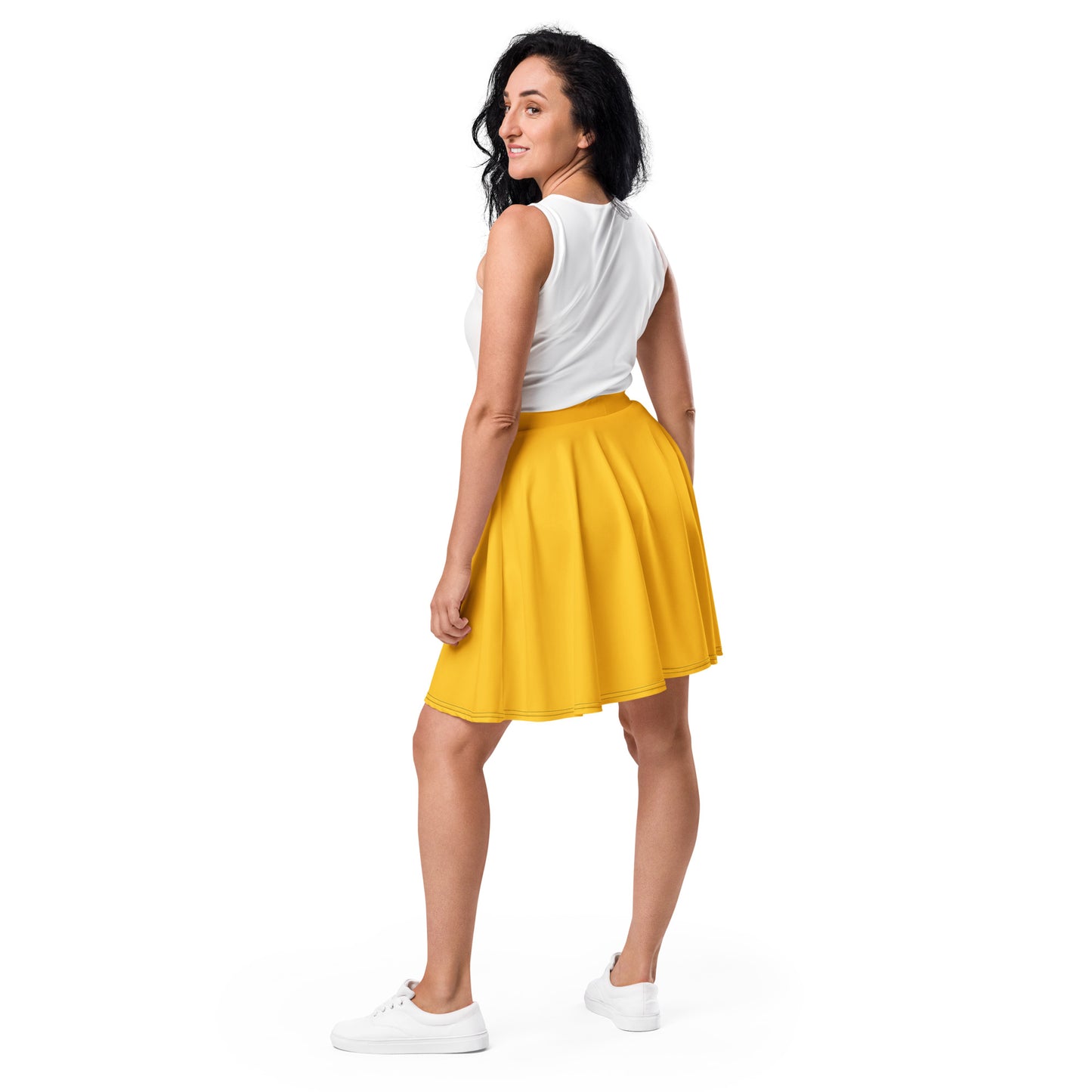 Skater Skirt