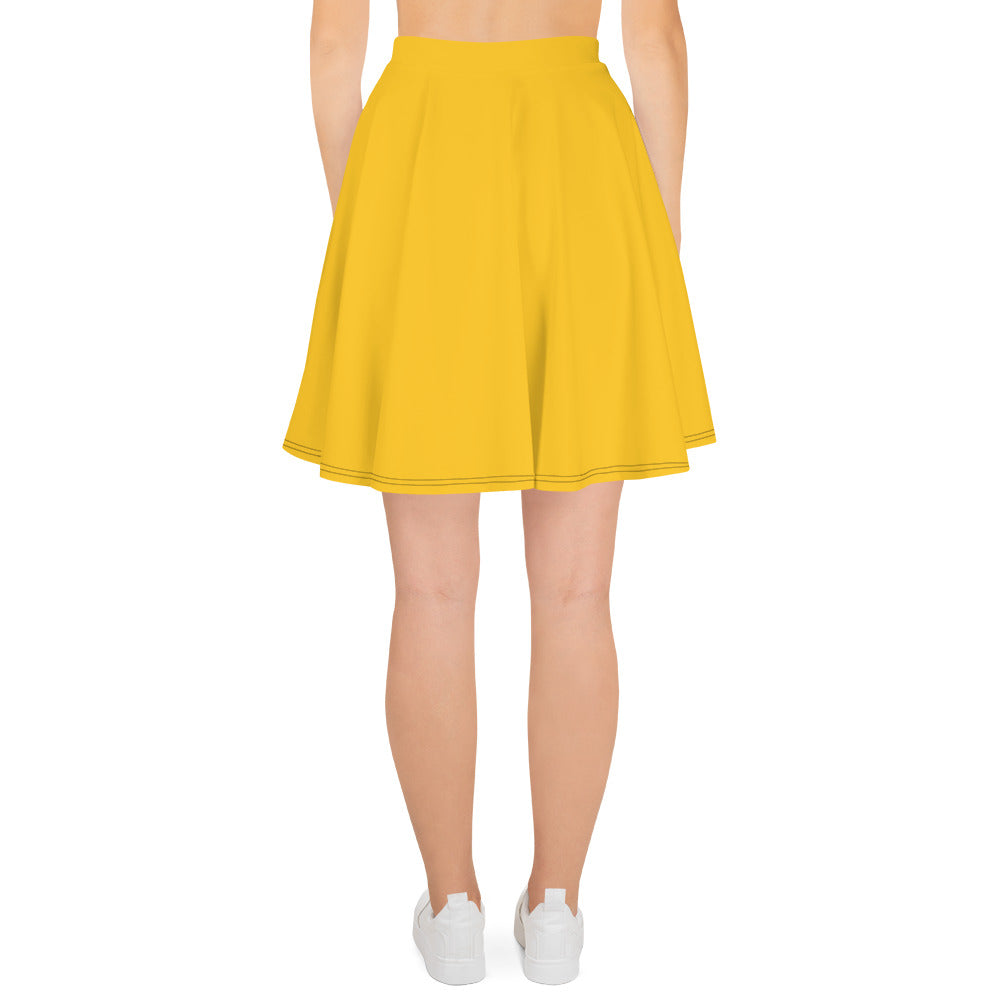 Skater Skirt