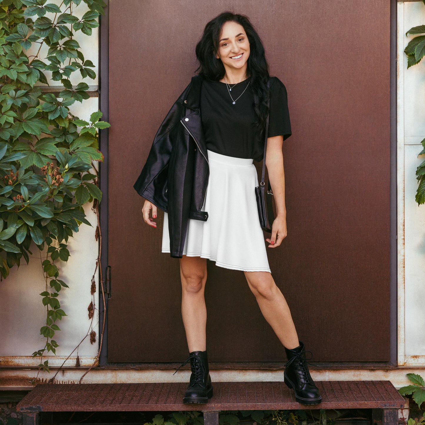 Skater Skirt