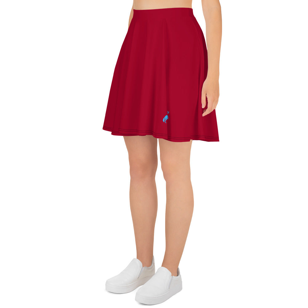 Skater Skirt