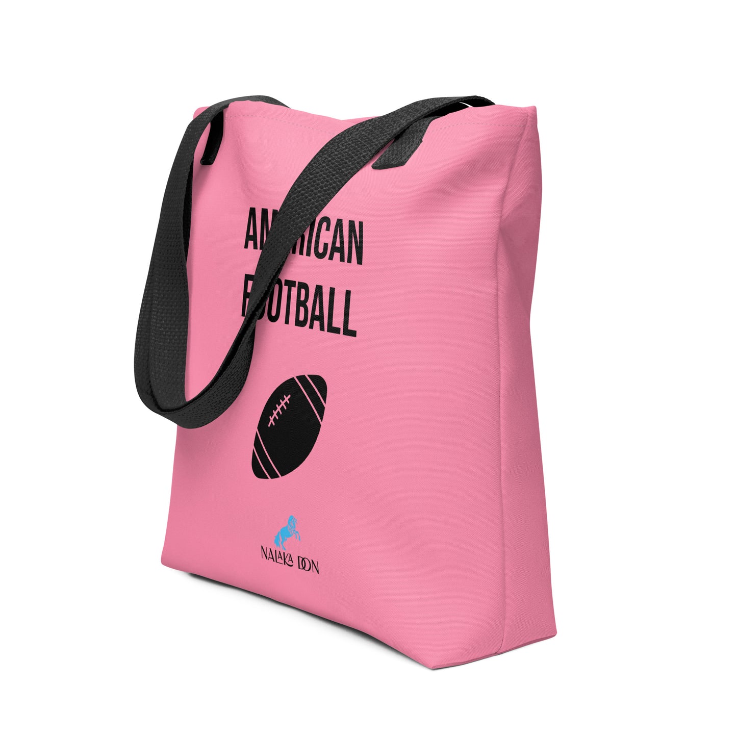 American Football - AOP Tote Bag