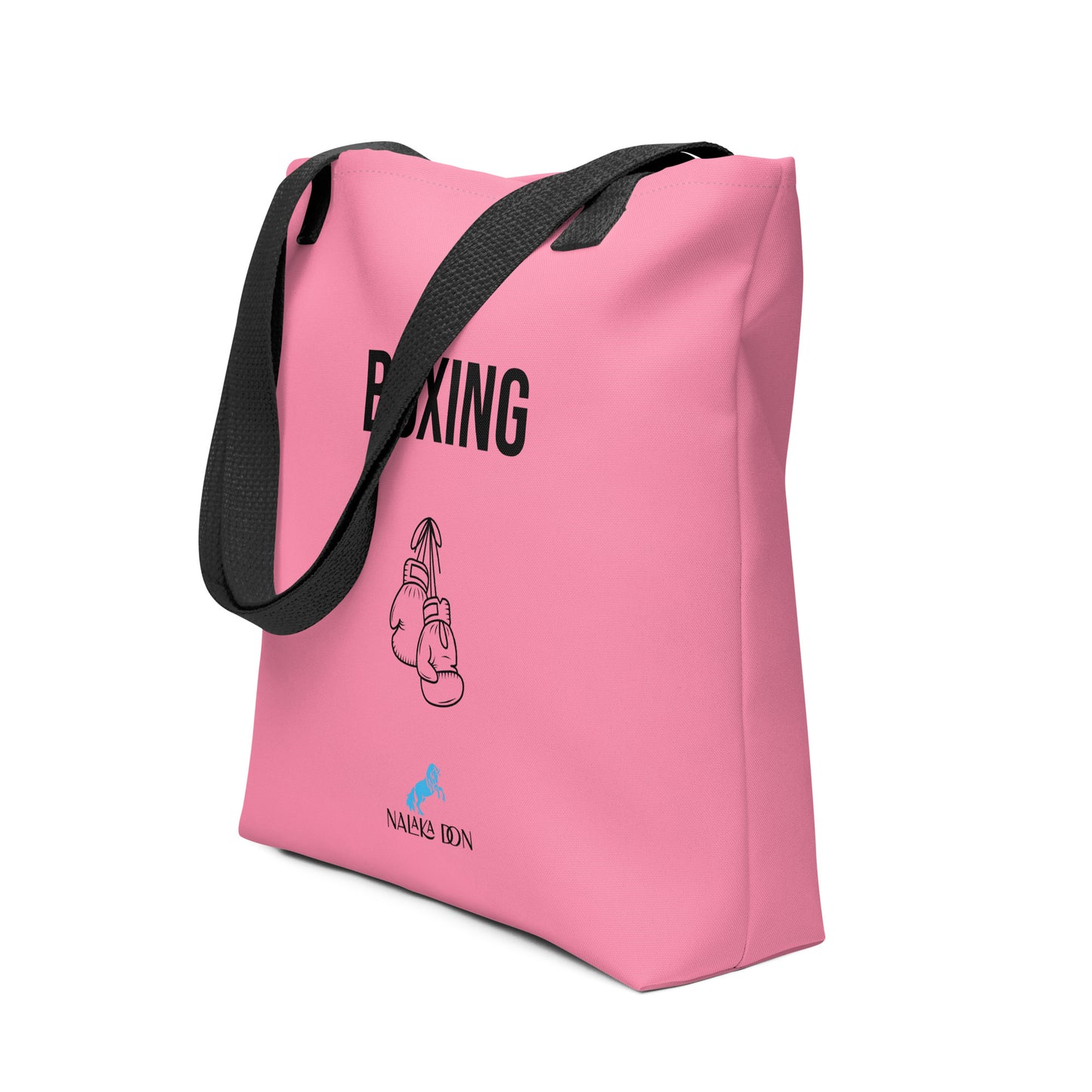 Boxing - AOP Tote Bag