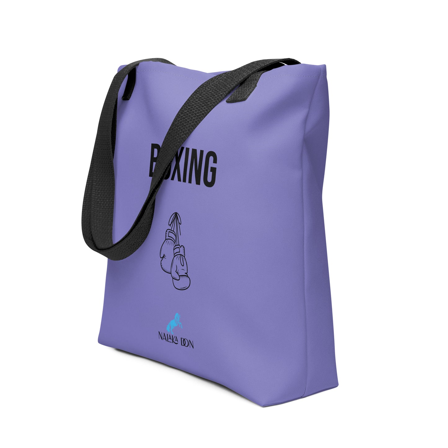 Boxing - AOP Tote Bag