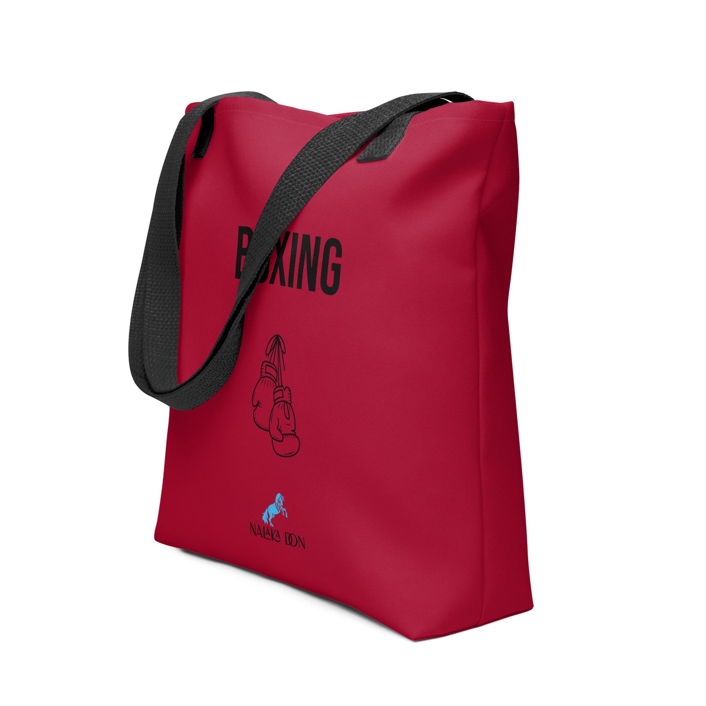 Boxing - AOP Tote Bag