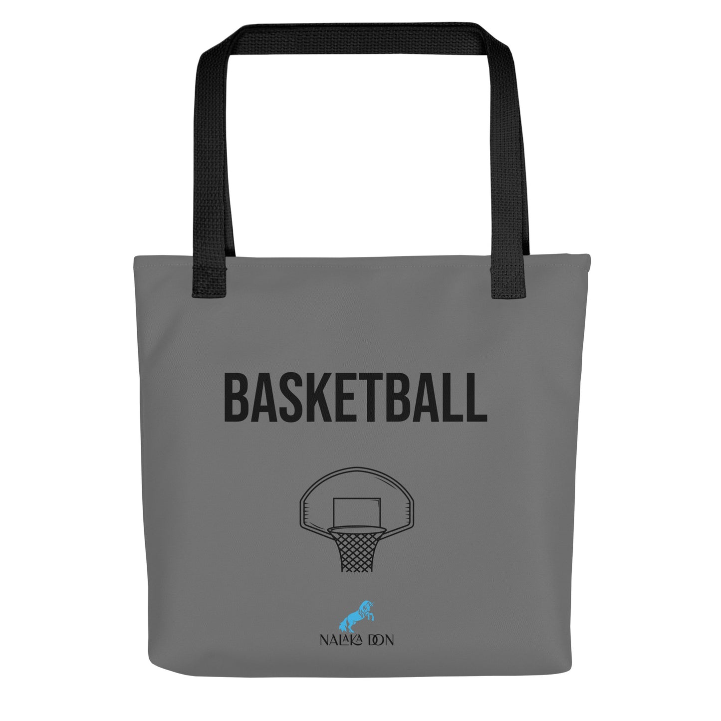 Basketball - AOP Tote Bag