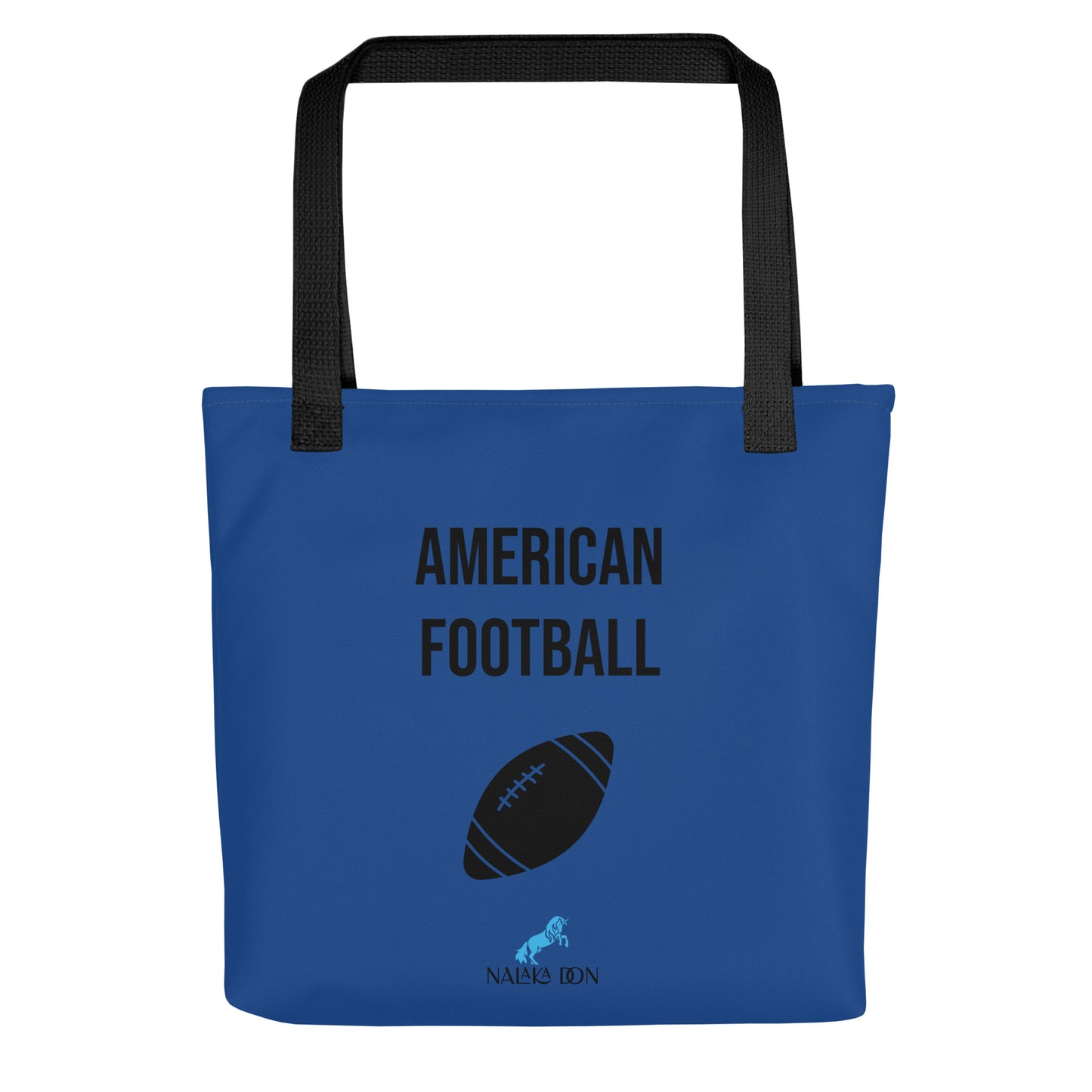 American Football - AOP Tote Bag