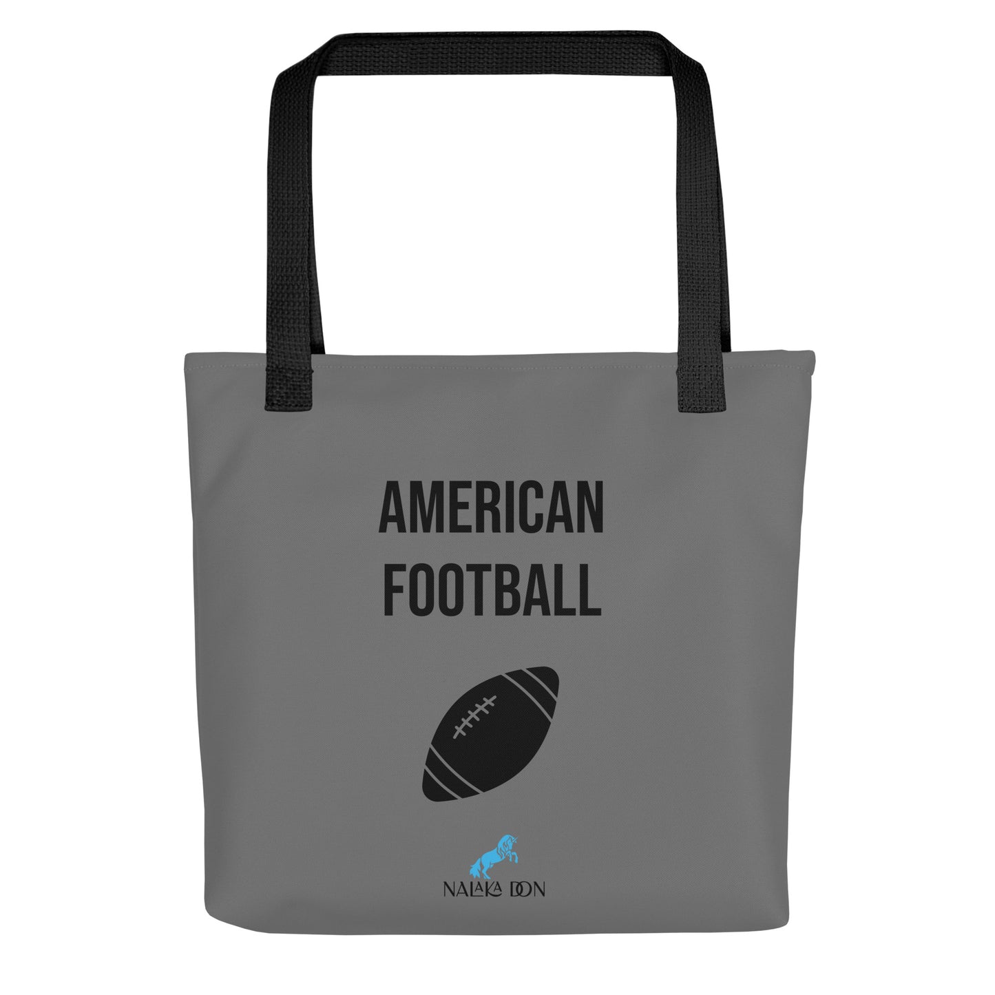 American Football - AOP Tote Bag