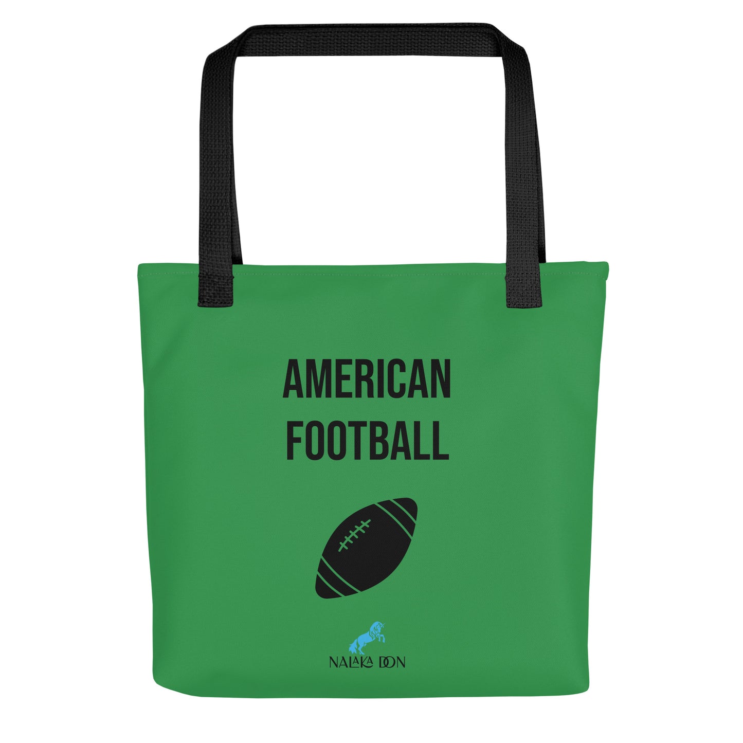 American Football - AOP Tote Bag