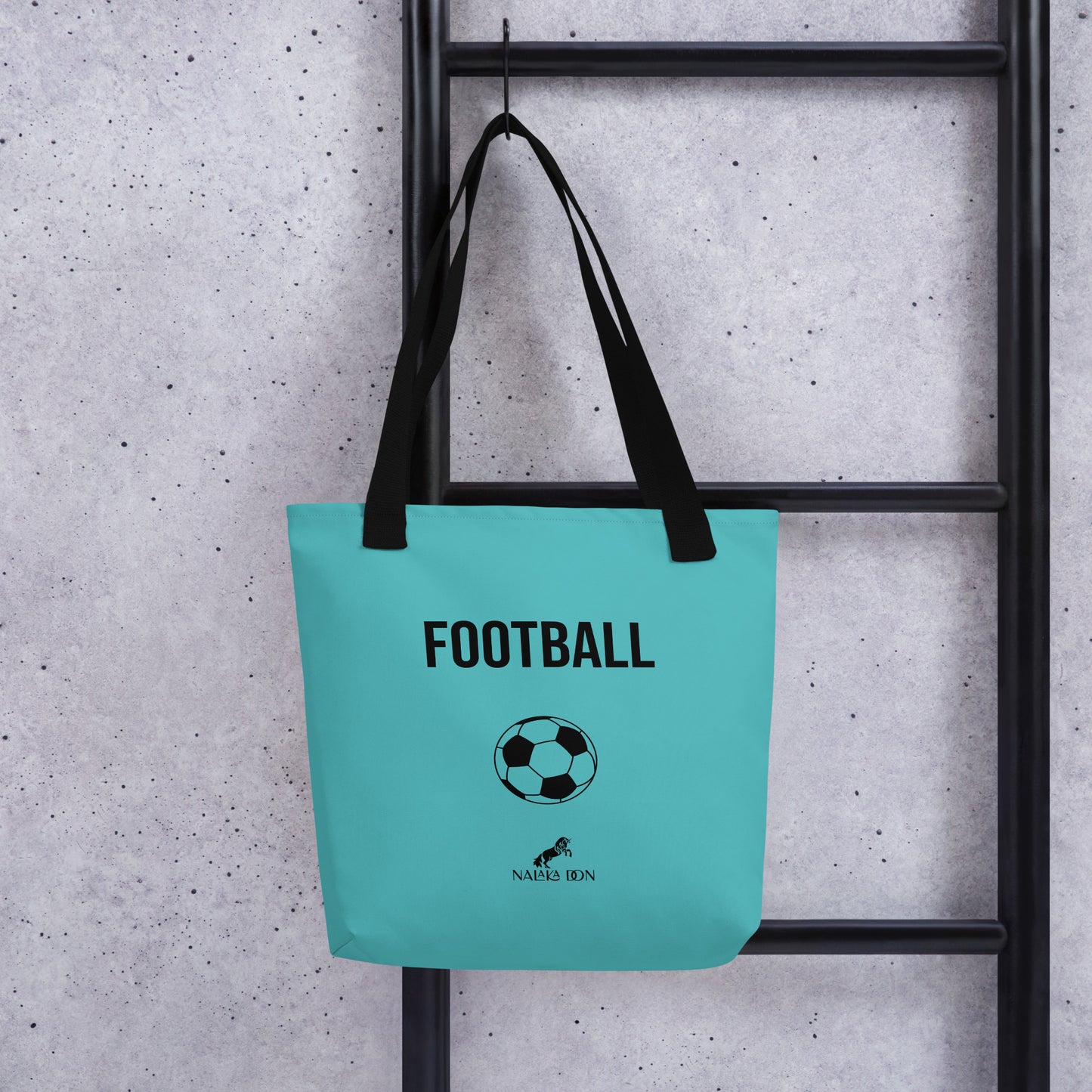 Football - AOP Tote Bag