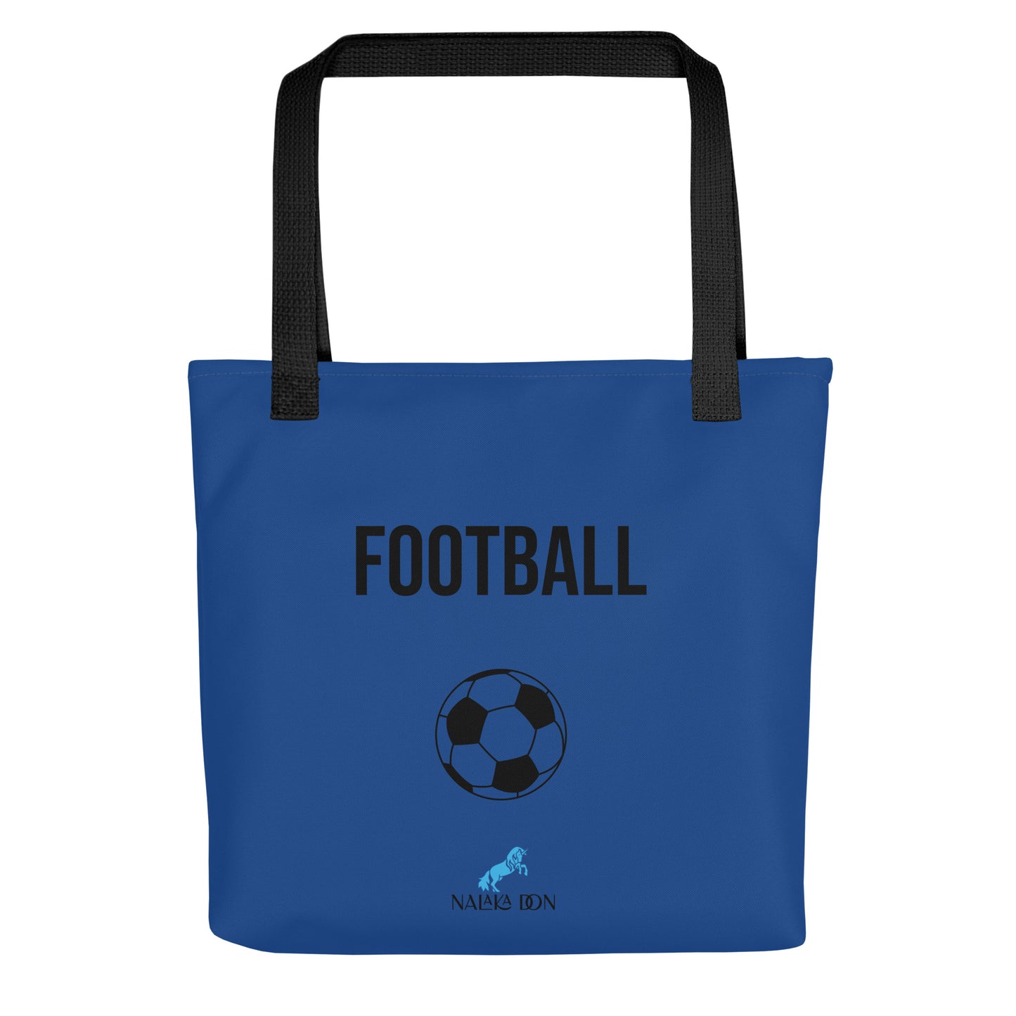 Football - AOP Tote Bag
