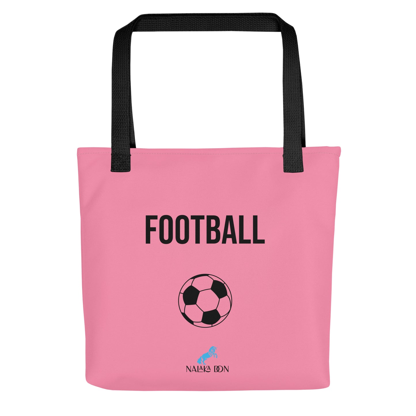 Football - AOP Tote Bag