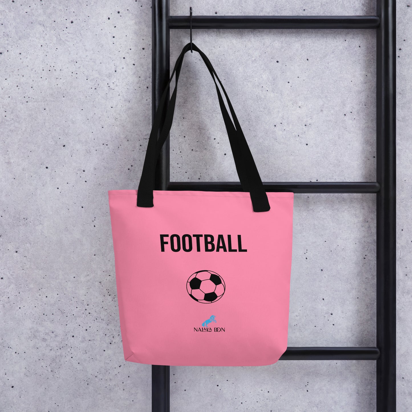 Football - AOP Tote Bag