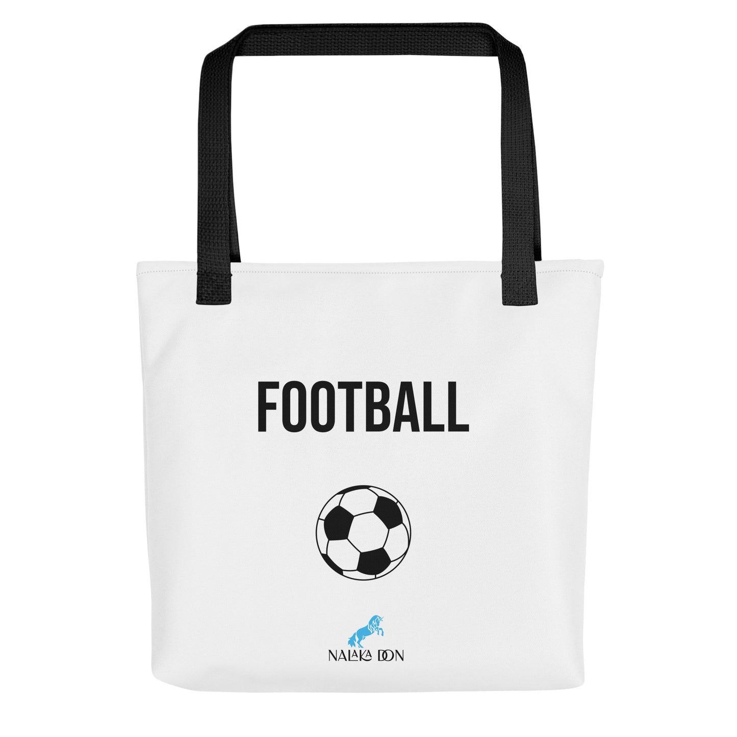 Football - AOP Tote Bag